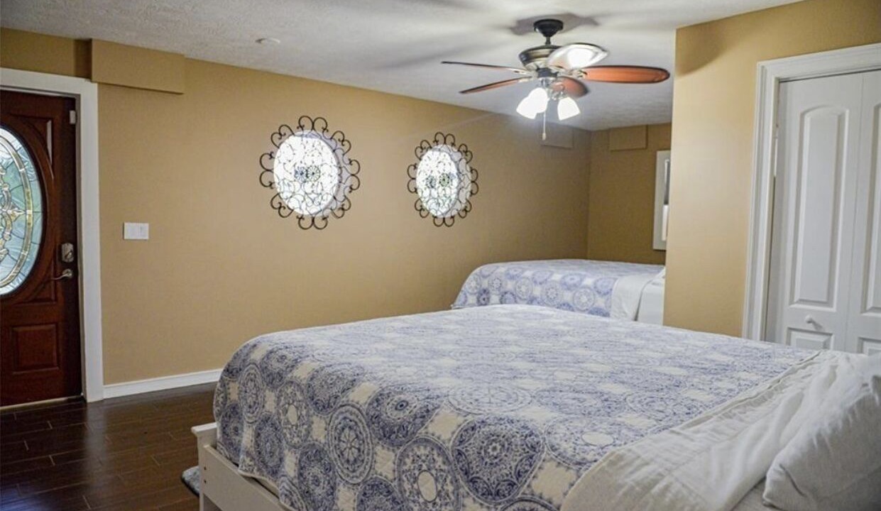 Photo of Bedroom in Homosassa