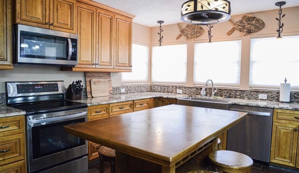 Photo of Kitchen in Homosassa