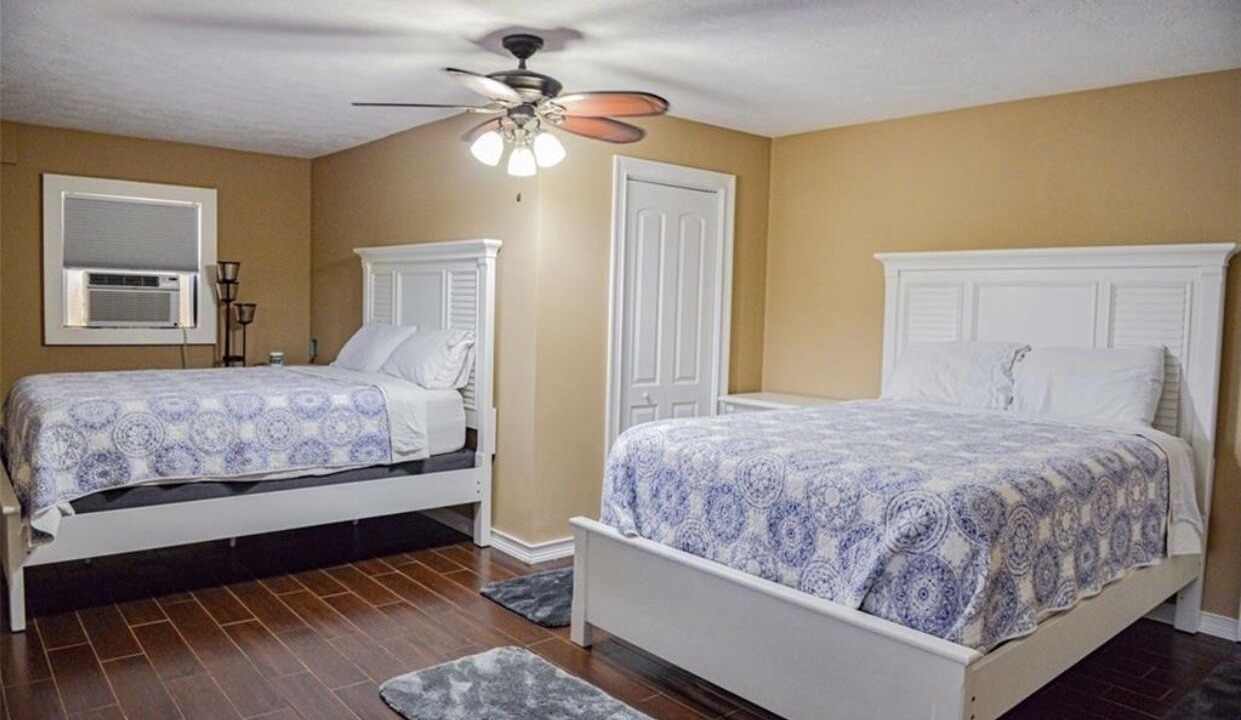 Photo of Bedroom in Homosassa