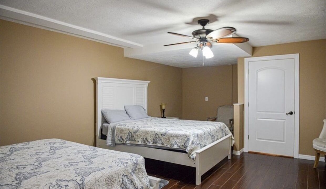Photo of Bedroom in Homosassa