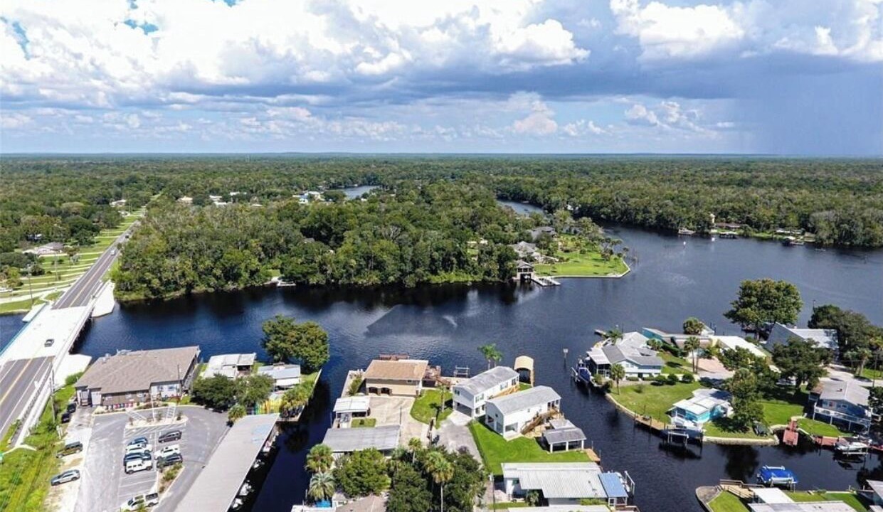 Photo of Outdoor in Homosassa