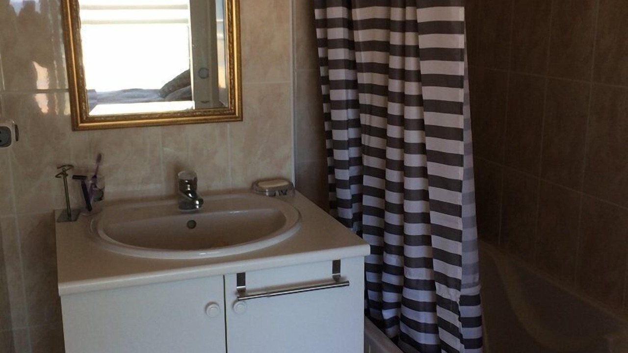 Photo of Bathroom in Pornichet
