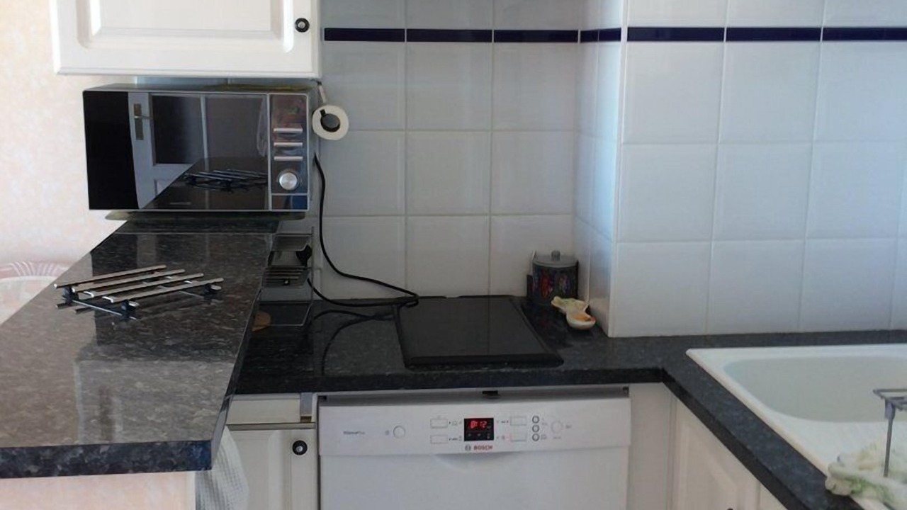 Photo of Kitchen in Pornichet