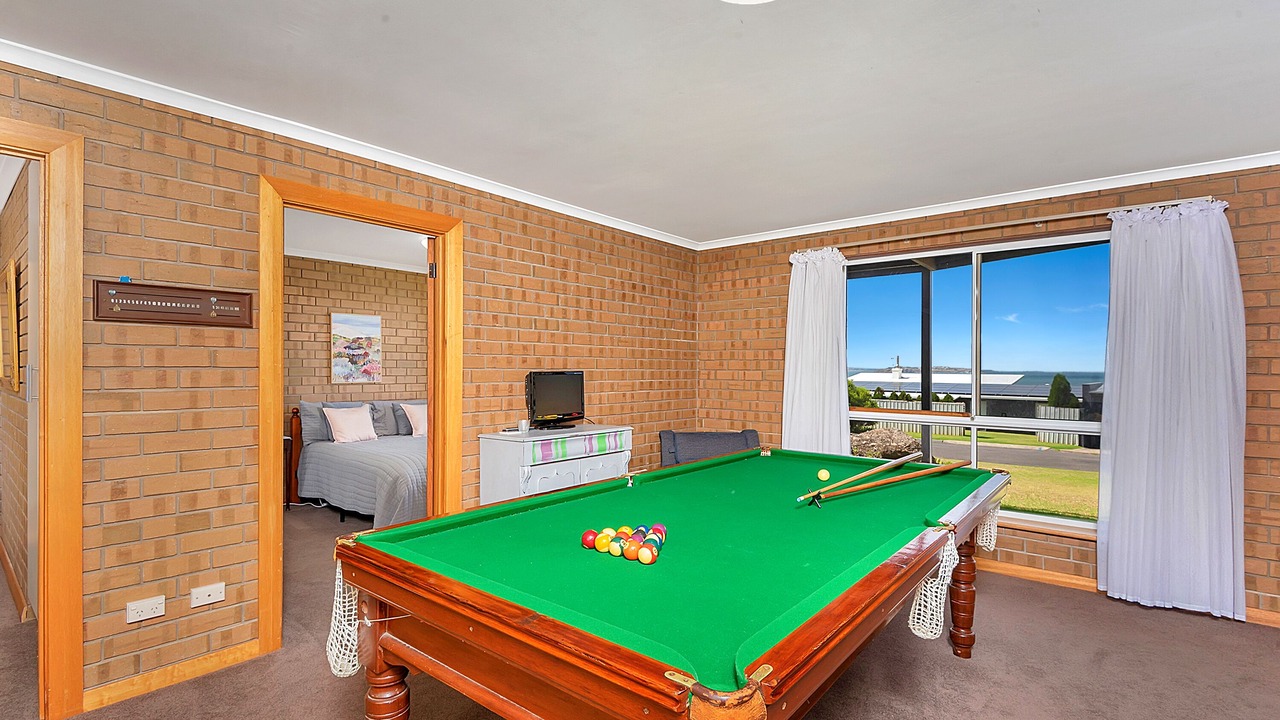 Photo of Bedroom in Encounter Bay