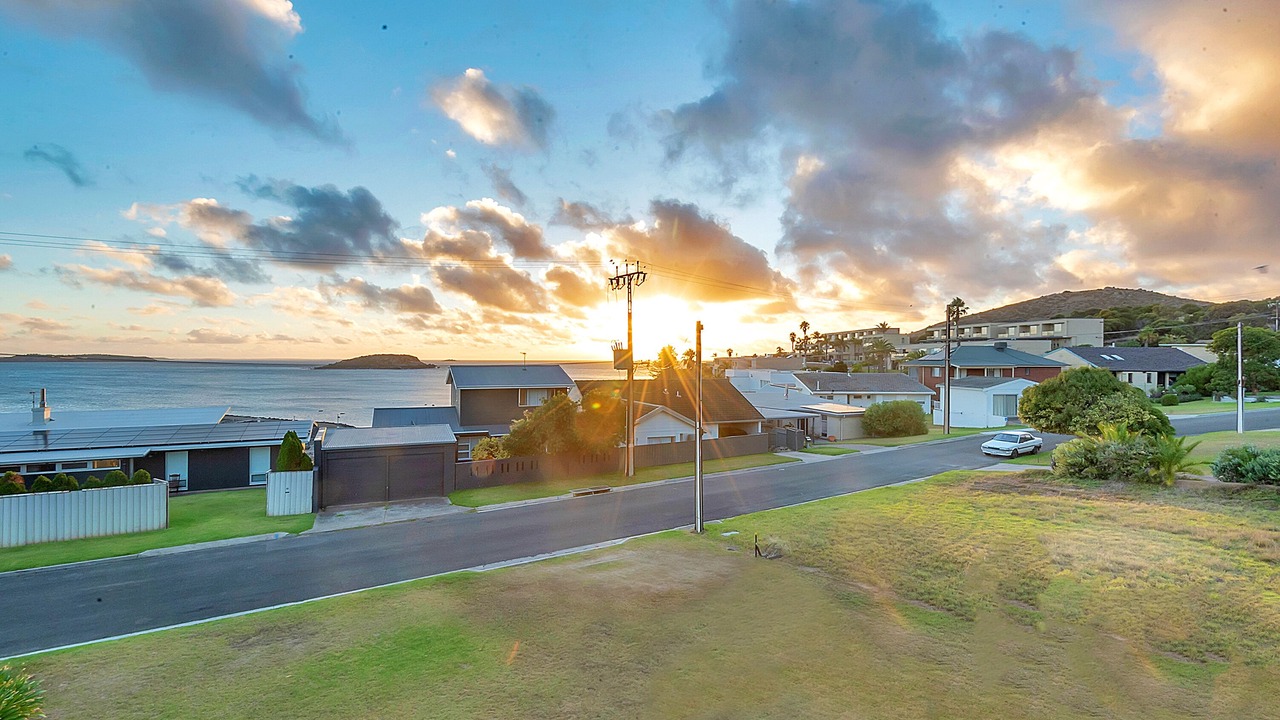 Photo of Outdoor in Encounter Bay