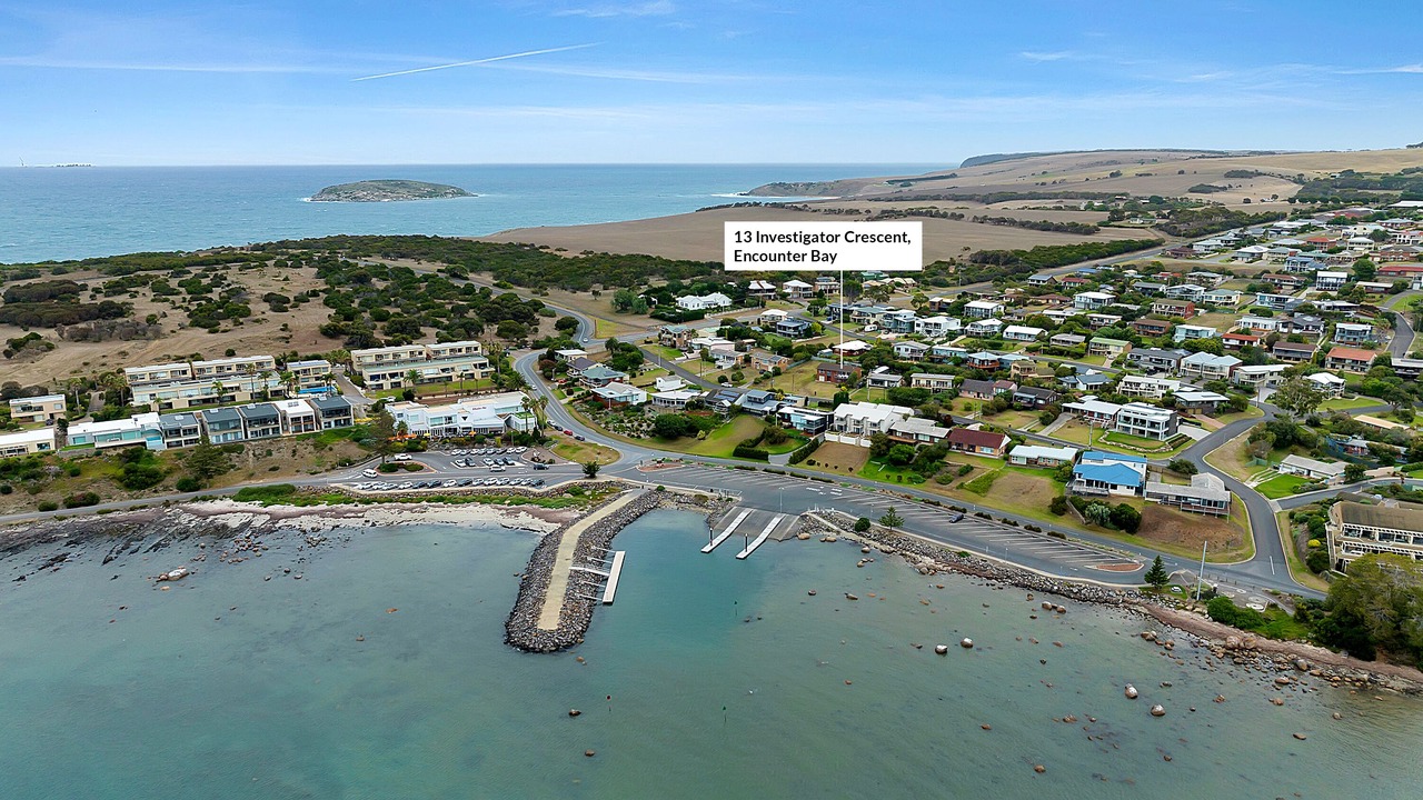 Photo of Outdoor in Encounter Bay