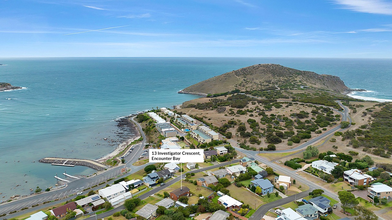 Photo of Outdoor in Encounter Bay