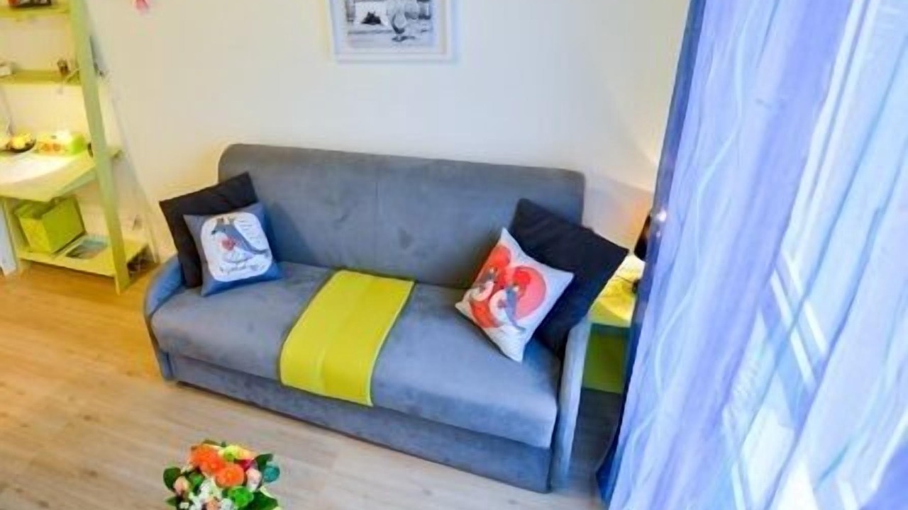 Photo of Livingroom in Transvaal