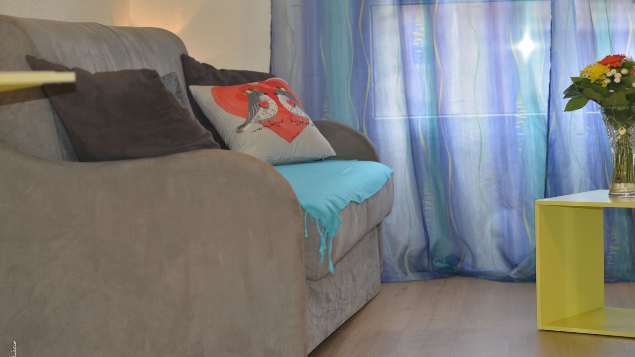 Photo of Livingroom in Transvaal