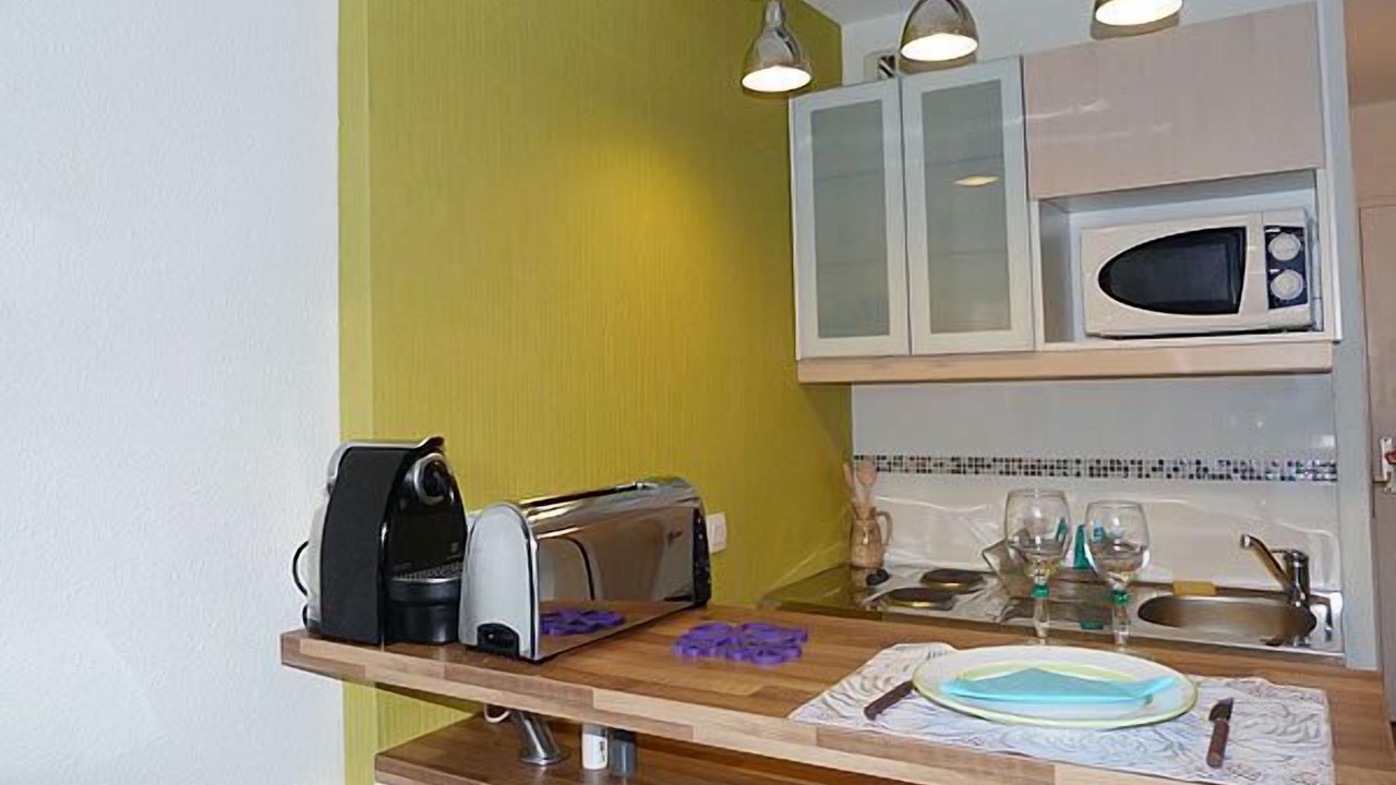 Photo of Kitchen in Transvaal