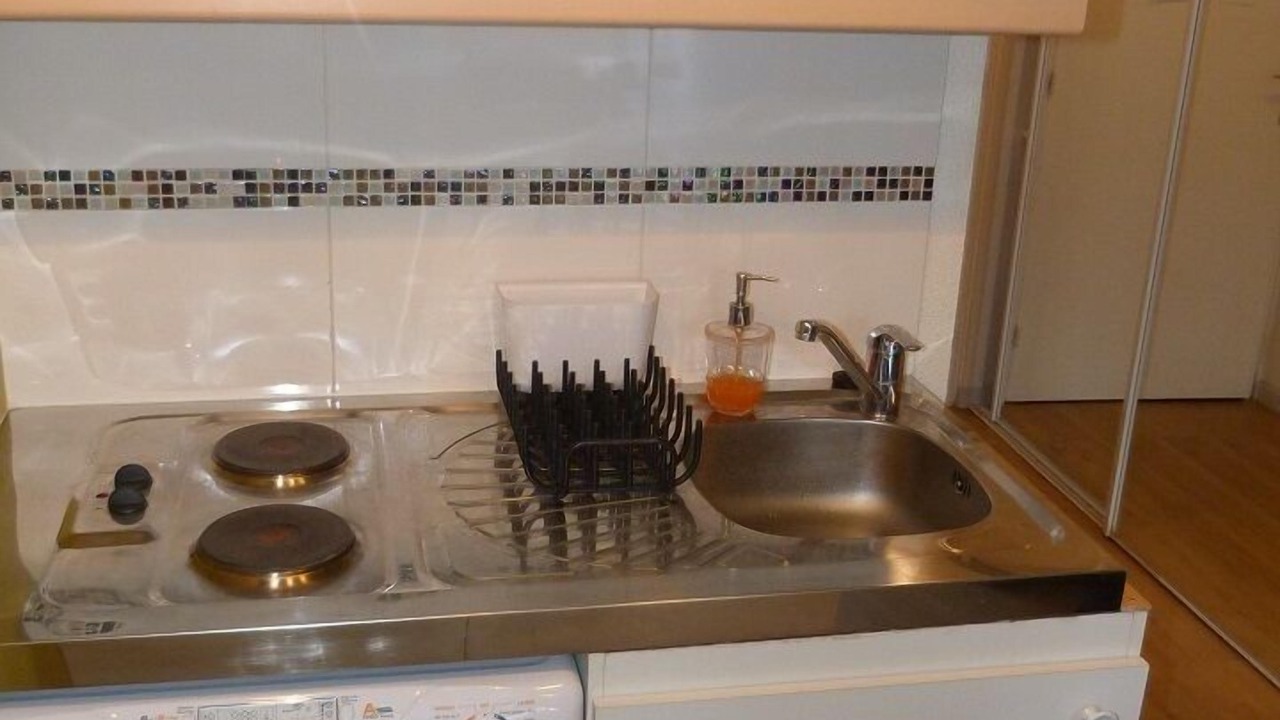 Photo of Kitchen in Transvaal