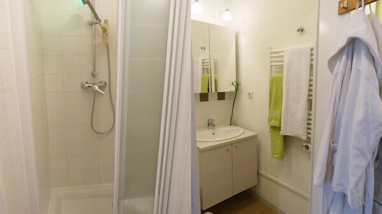 Photo of Bathroom in Transvaal