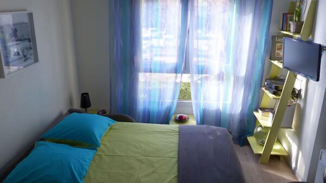 Photo of Bedroom in Transvaal