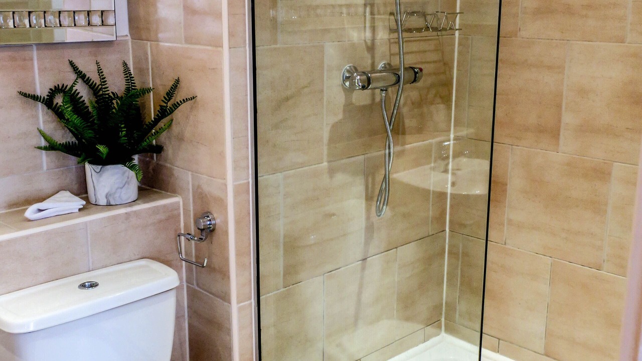 Photo of Bathroom in Hope Street