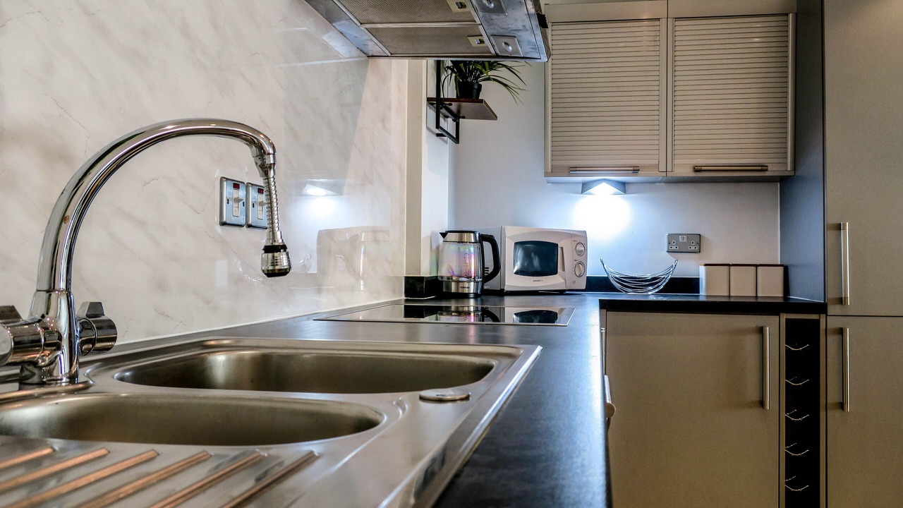 Photo of Kitchen in Hope Street