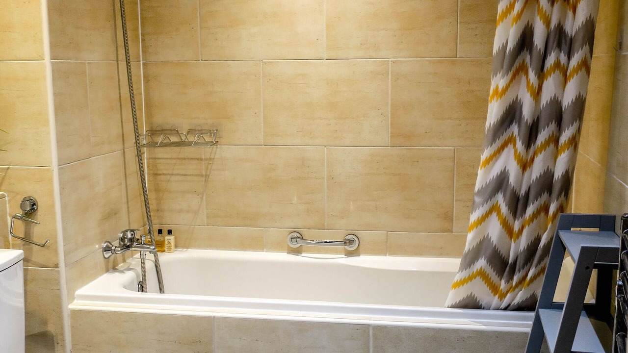 Photo of Bathroom in Hope Street