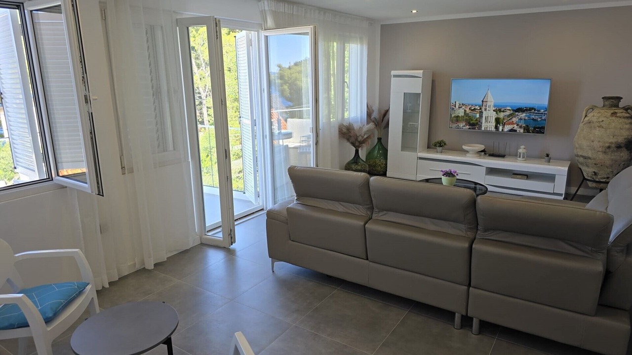 Photo of Livingroom in Brna