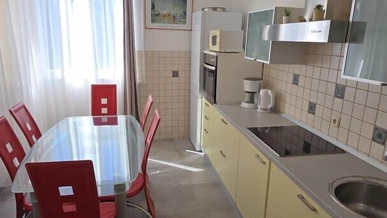 Photo of Kitchen in Brna