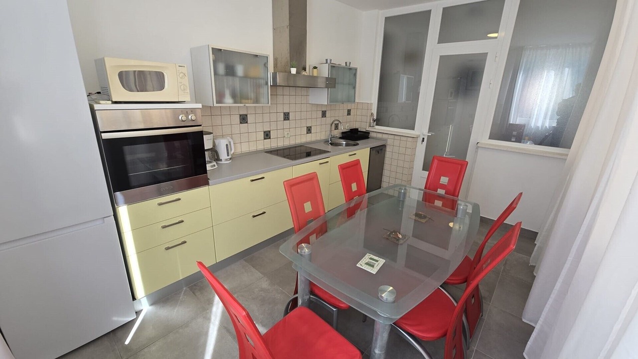 Photo of Kitchen in Brna