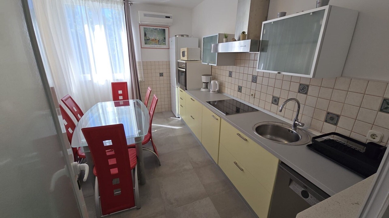Photo of Kitchen in Brna