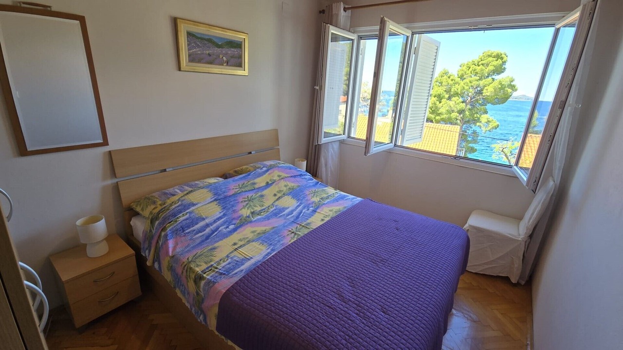 Photo of Bedroom in Brna