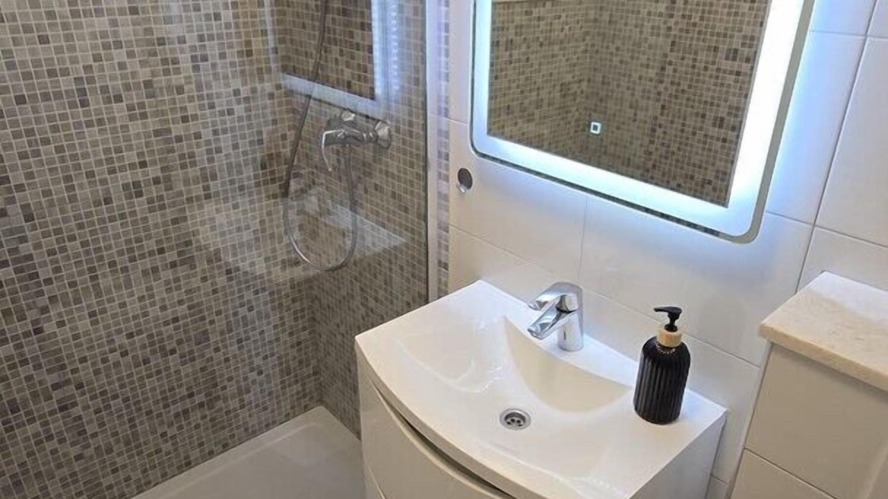 Photo of Bathroom in Brna