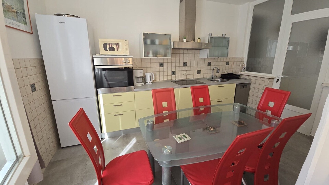 Photo of Kitchen in Brna