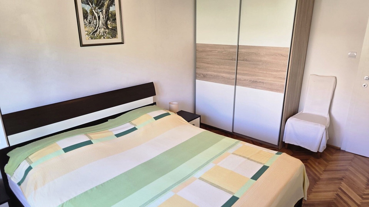 Photo of Bedroom in Brna