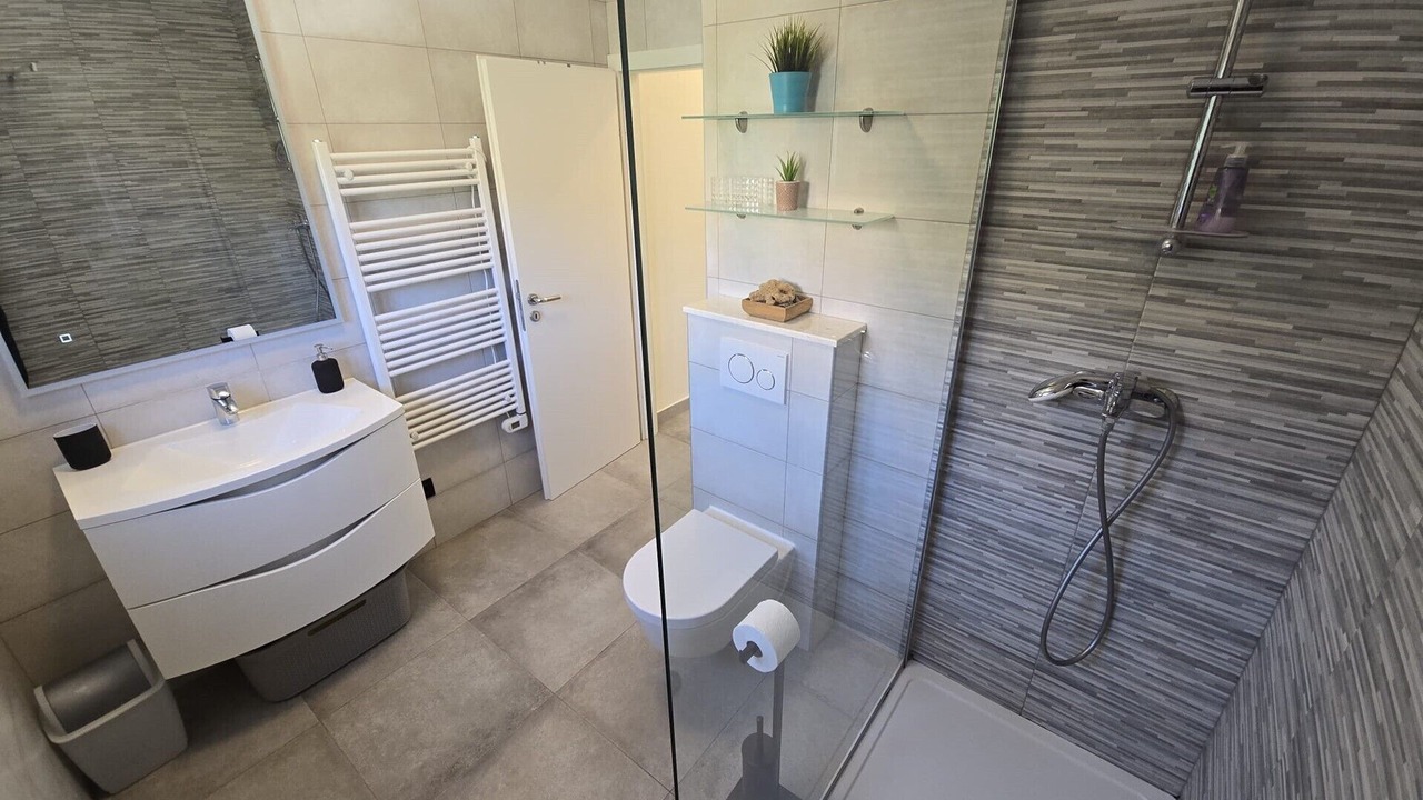 Photo of Bathroom in Brna