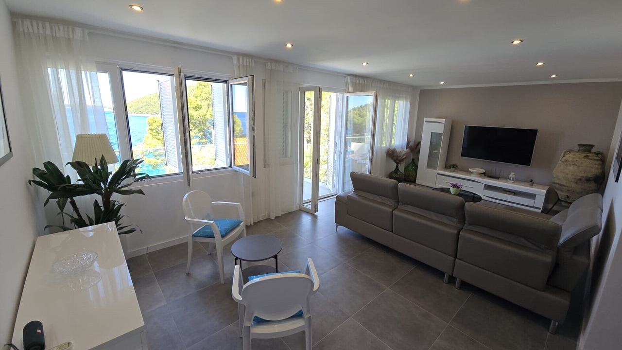 Photo of Livingroom in Brna