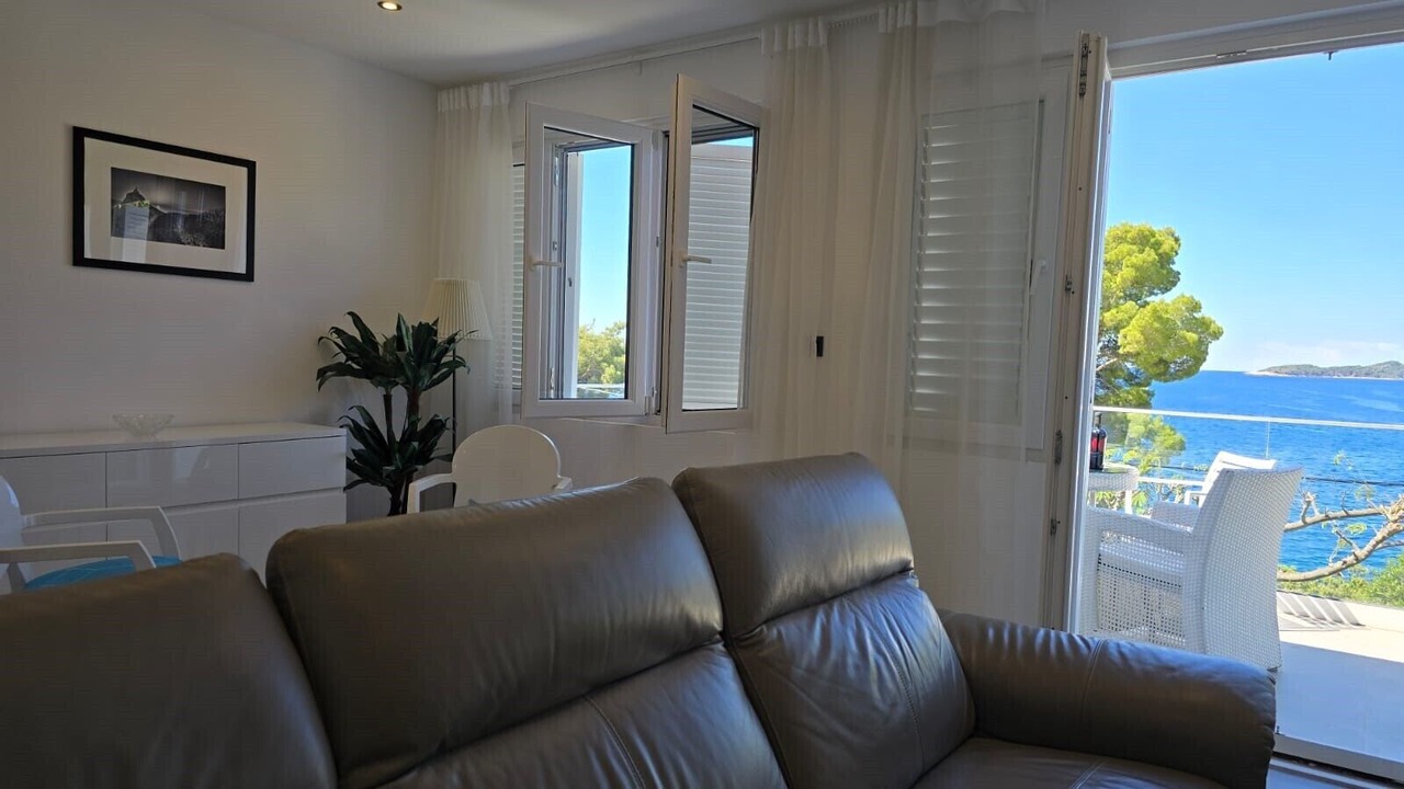 Photo of Livingroom in Brna