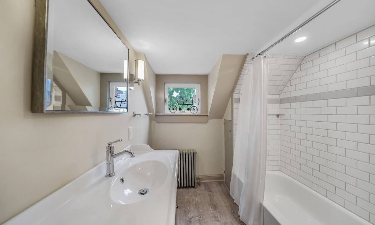 Photo of Bathroom in Kennett Square