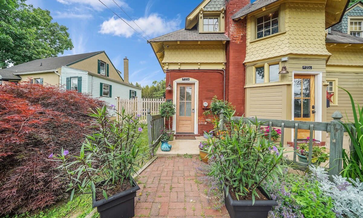 Photo of Outdoor in Kennett Square