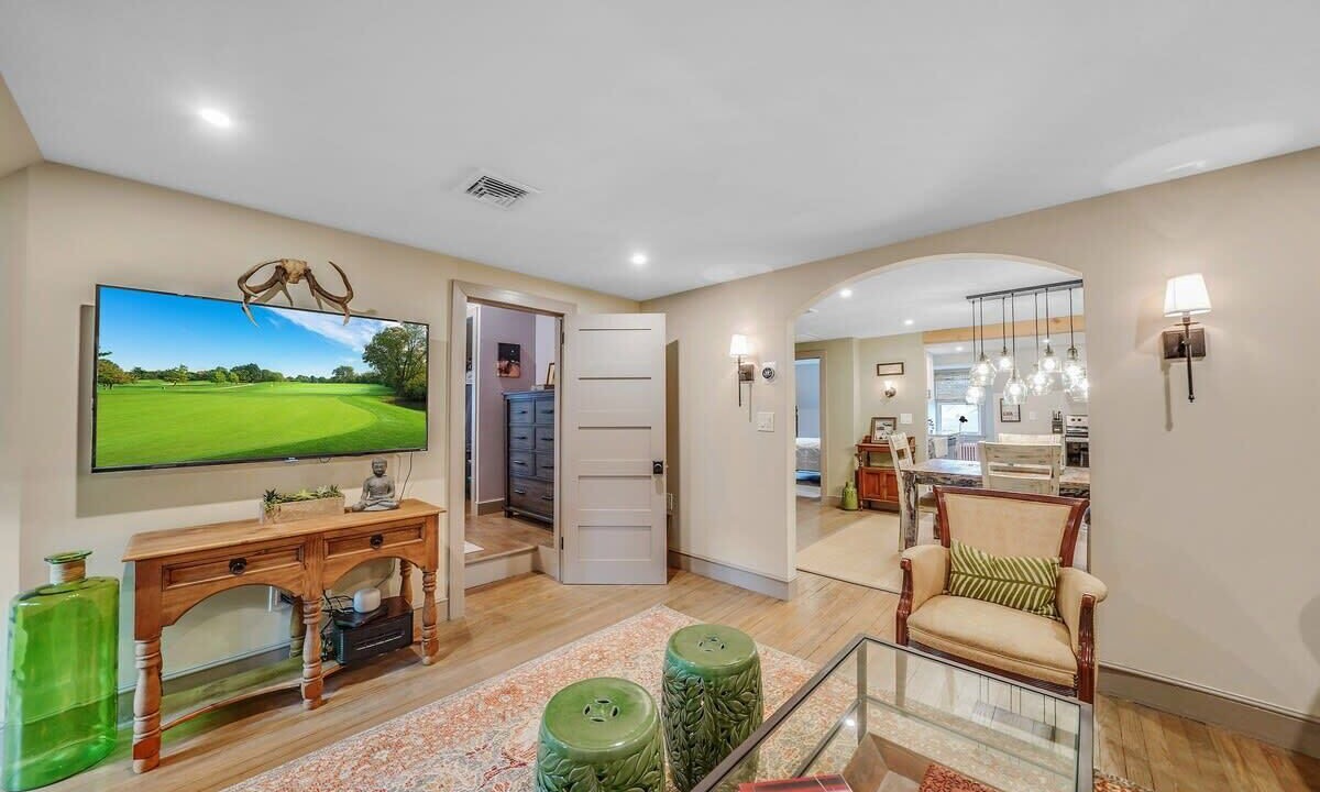 Photo of Livingroom in Kennett Square