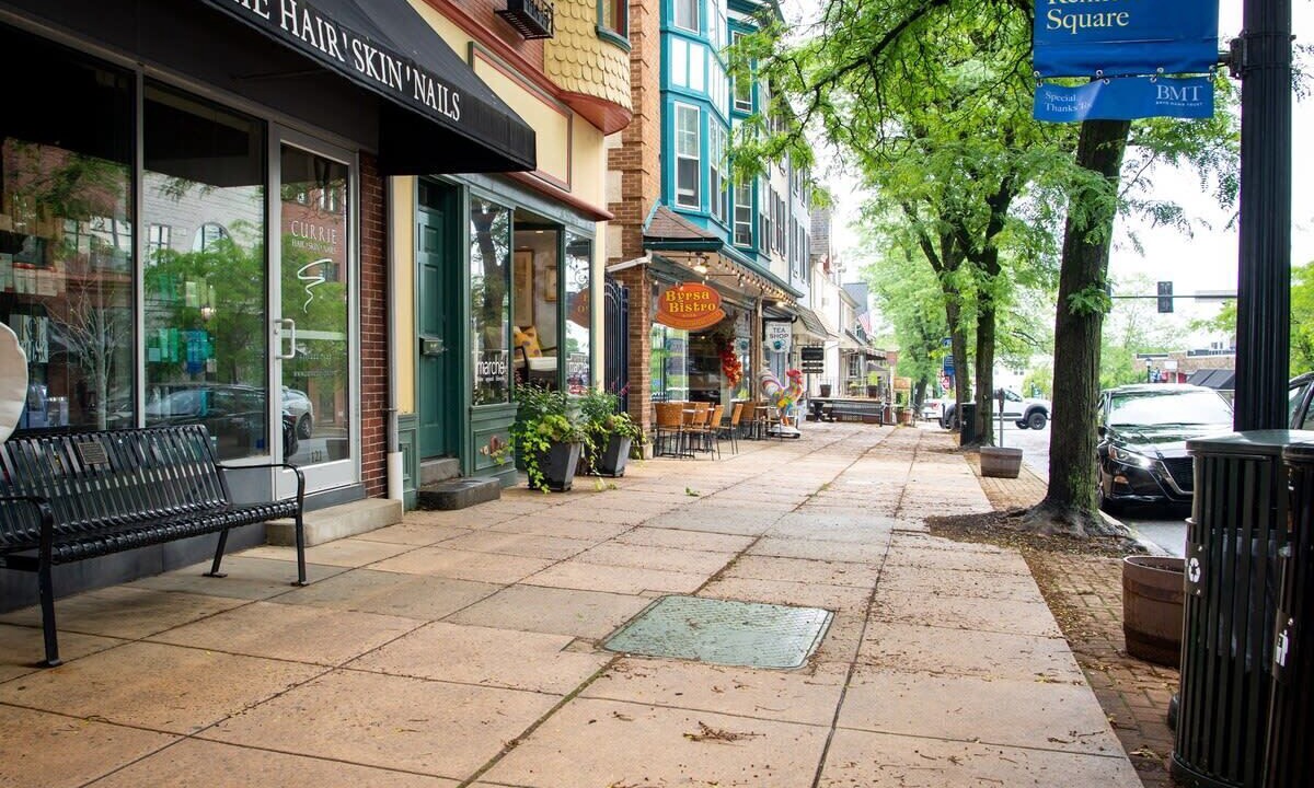 Photo of Others in Kennett Square