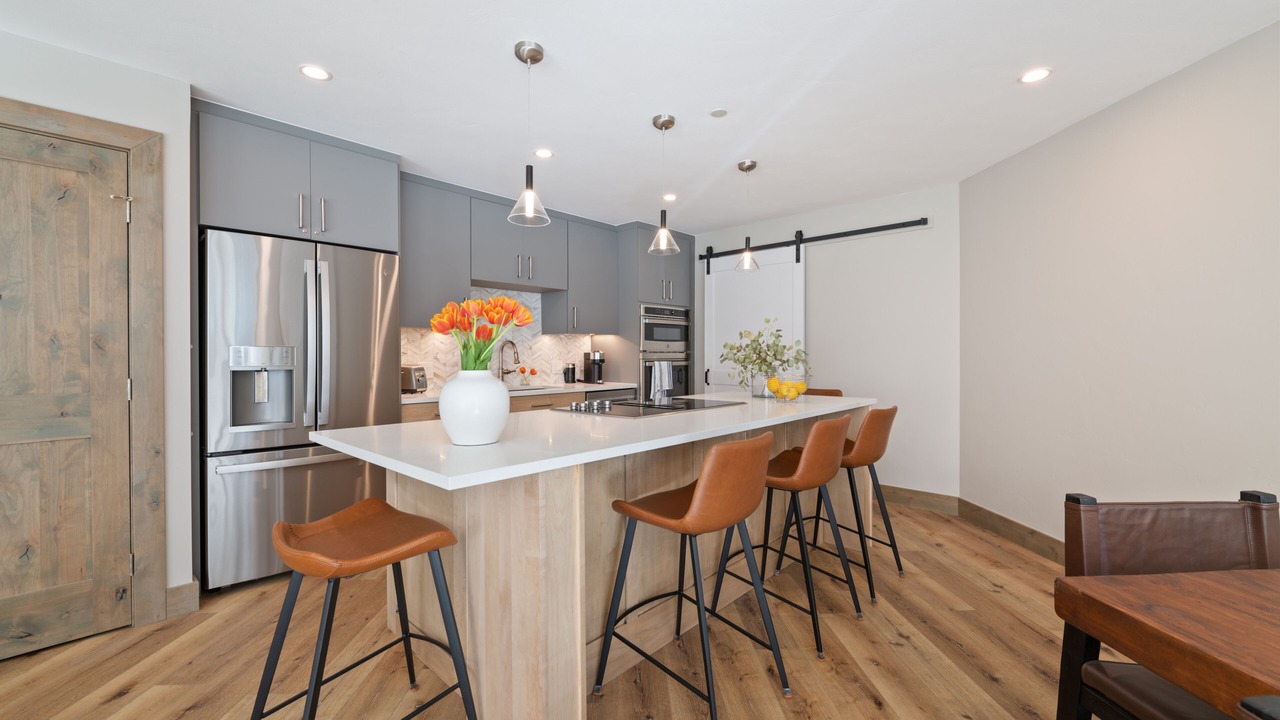 Photo of Kitchen in Vail