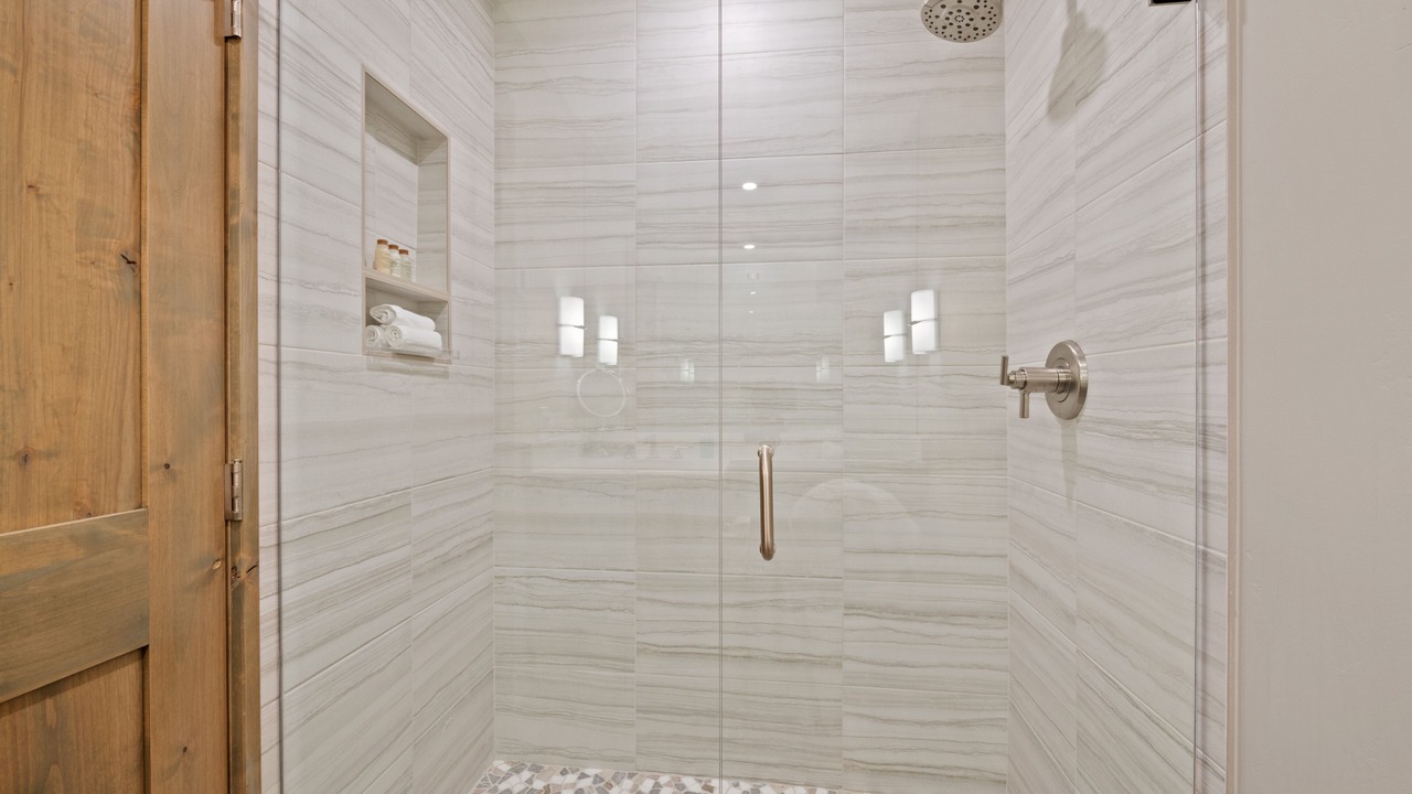 Photo of Bathroom in Vail