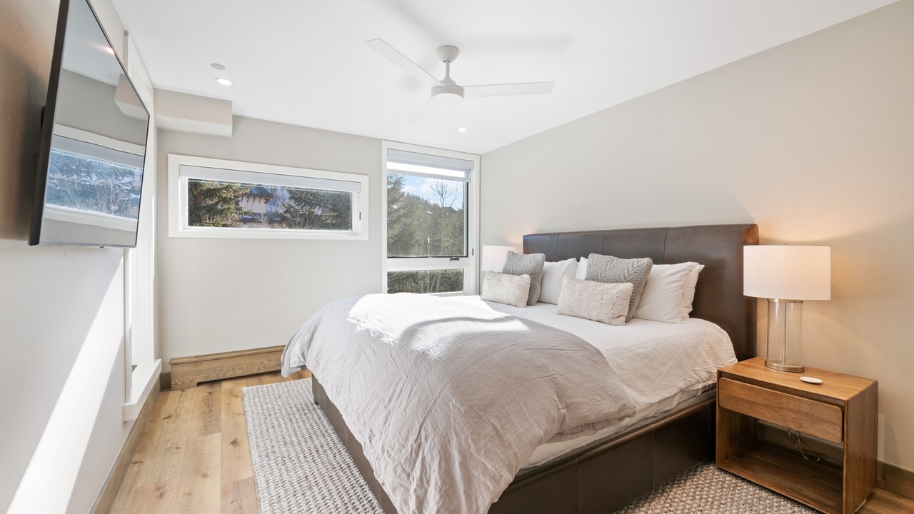 Photo of Bedroom in Vail