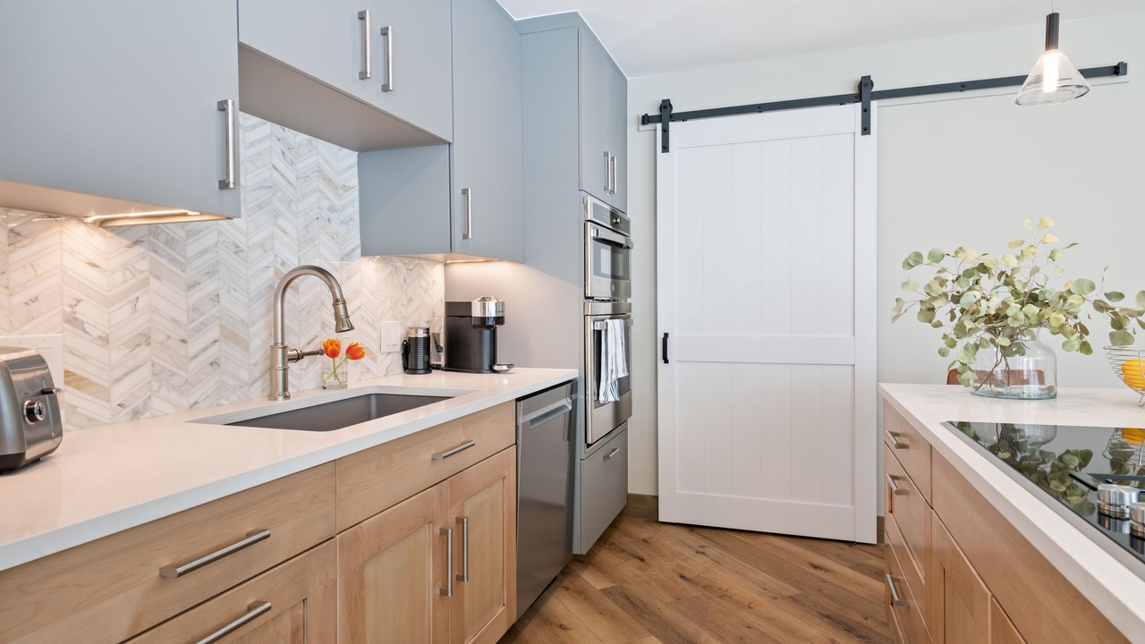 Photo of Kitchen in Vail