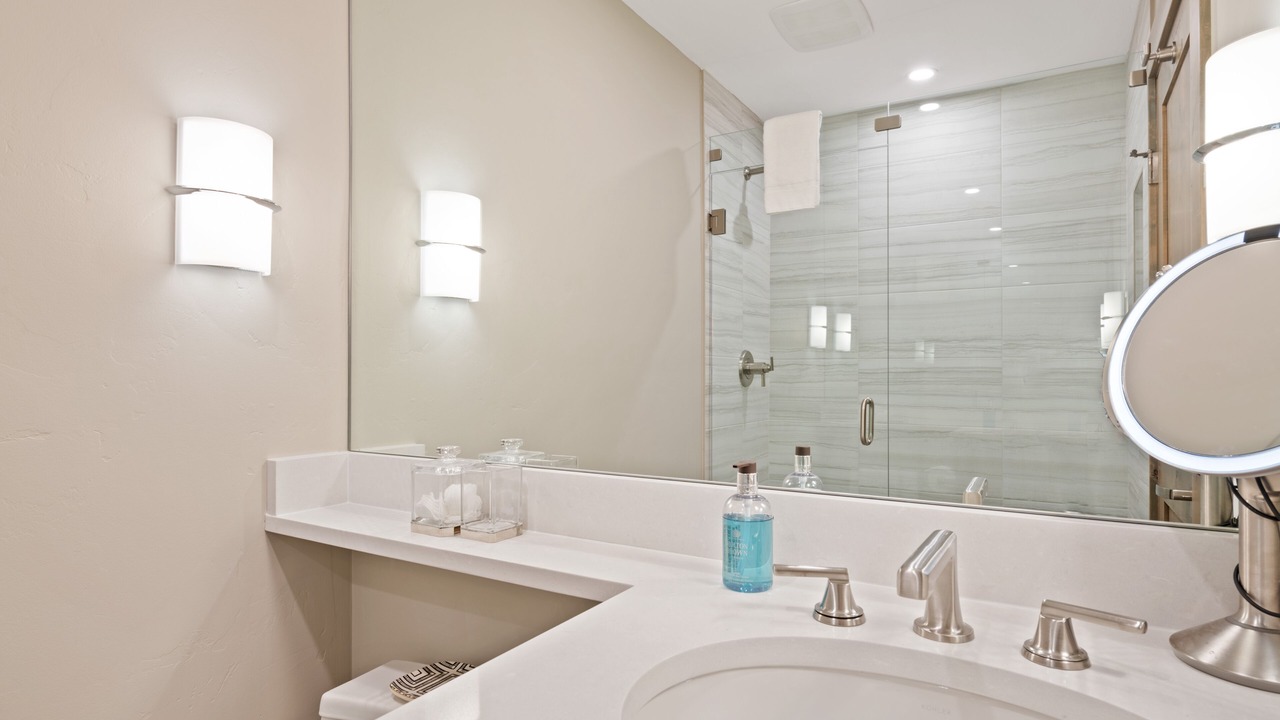Photo of Bathroom in Vail
