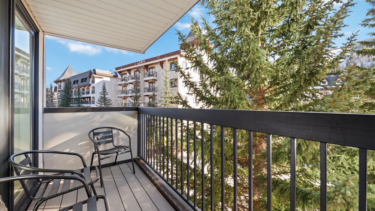 Photo of Outdoor in Vail