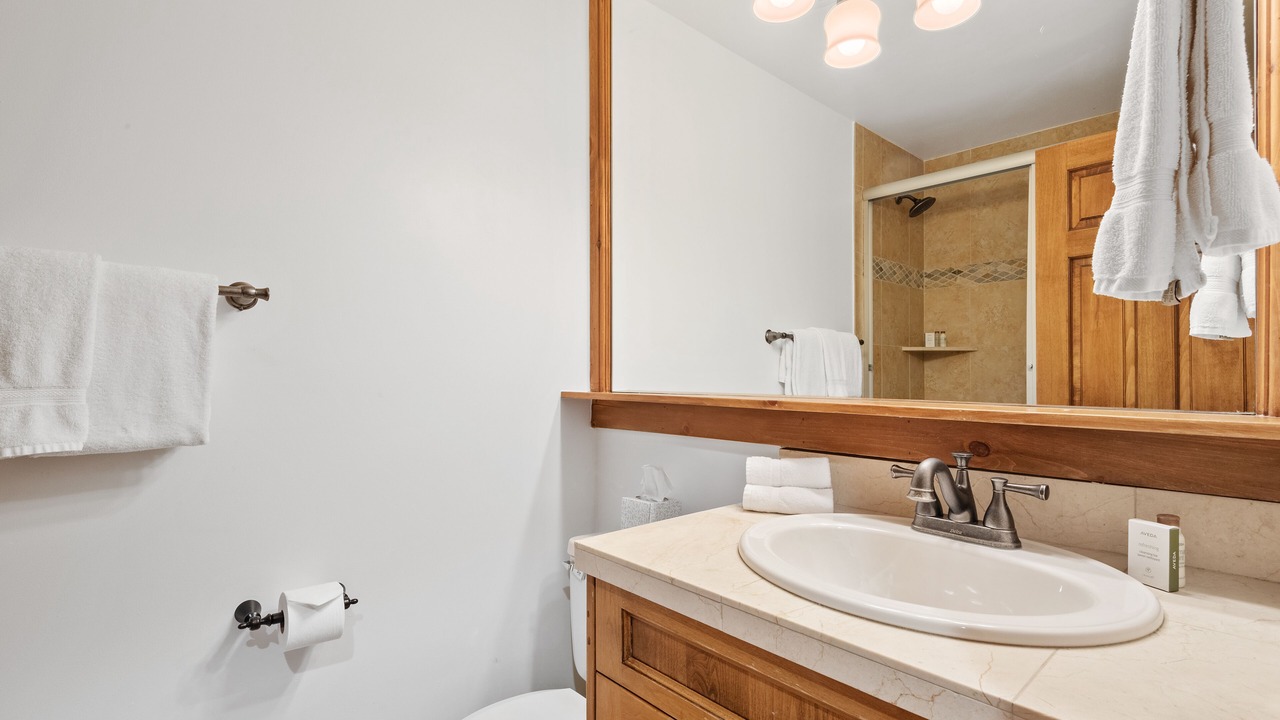 Photo of Bathroom in Vail