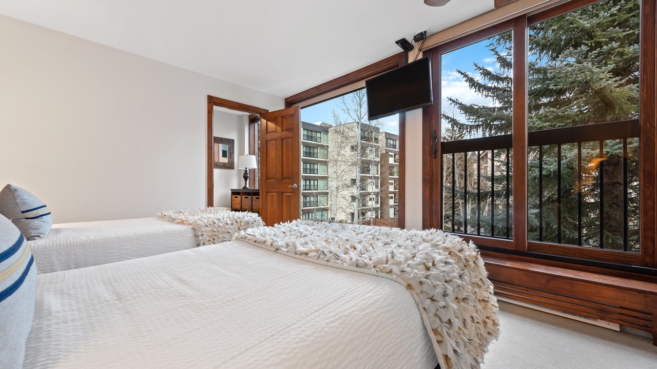 Photo of Bedroom in Vail