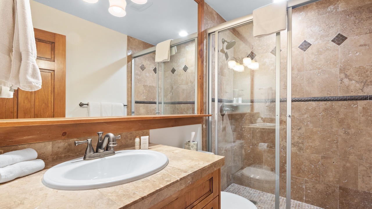 Photo of Bathroom in Vail