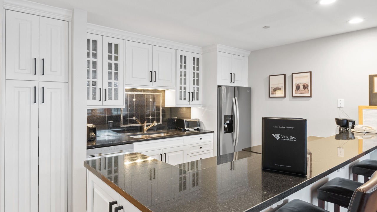 Photo of Kitchen in Vail