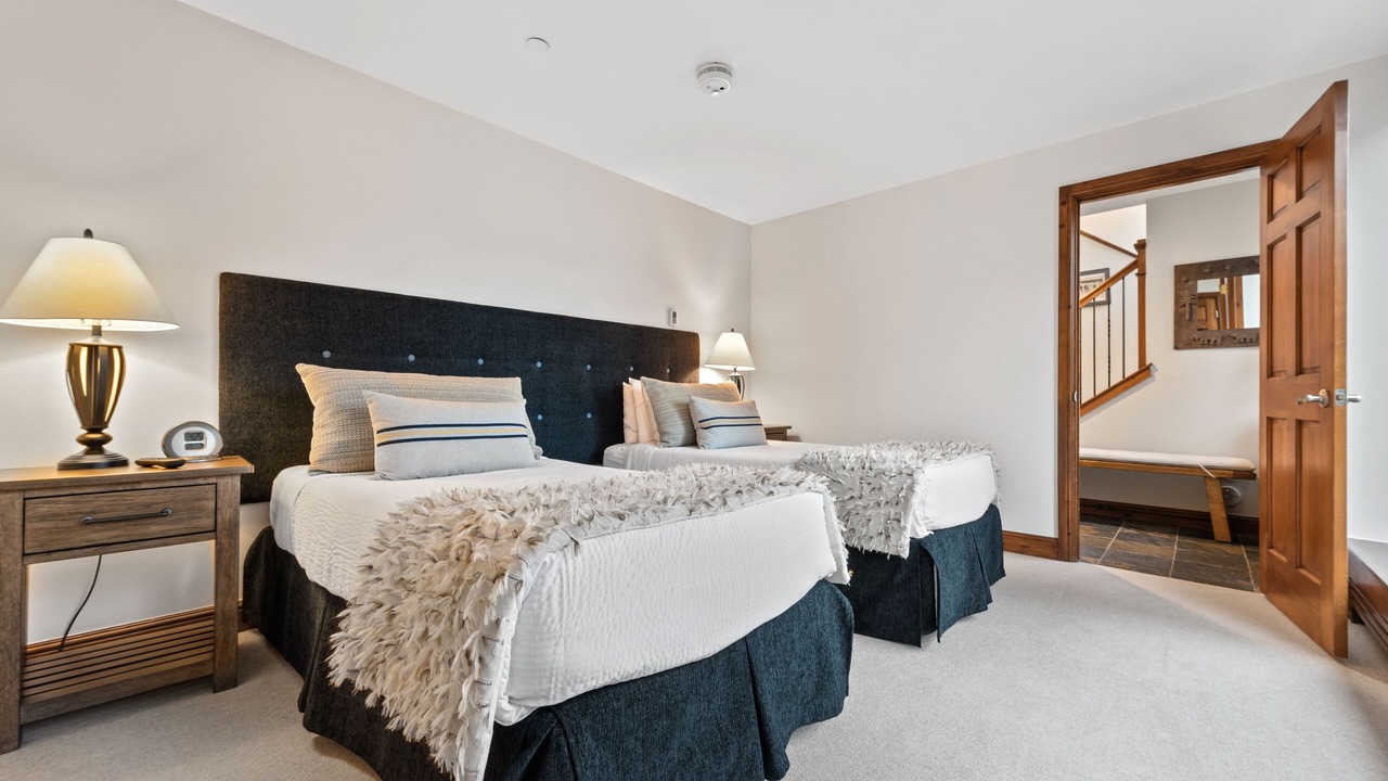 Photo of Bedroom in Vail
