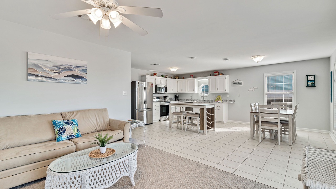 Photo of Livingroom in Fort Morgan