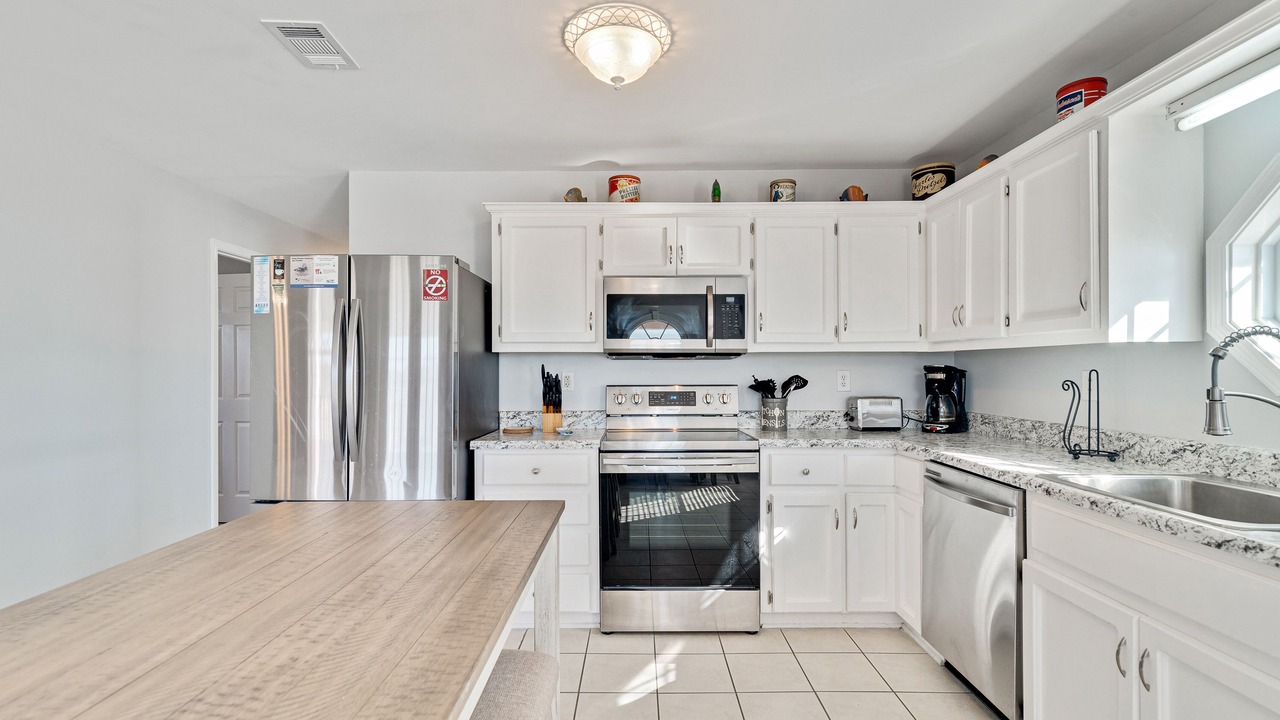 Photo of Kitchen in Fort Morgan