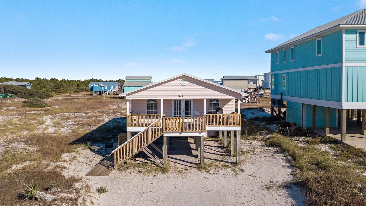 Photo of Outdoor in Fort Morgan