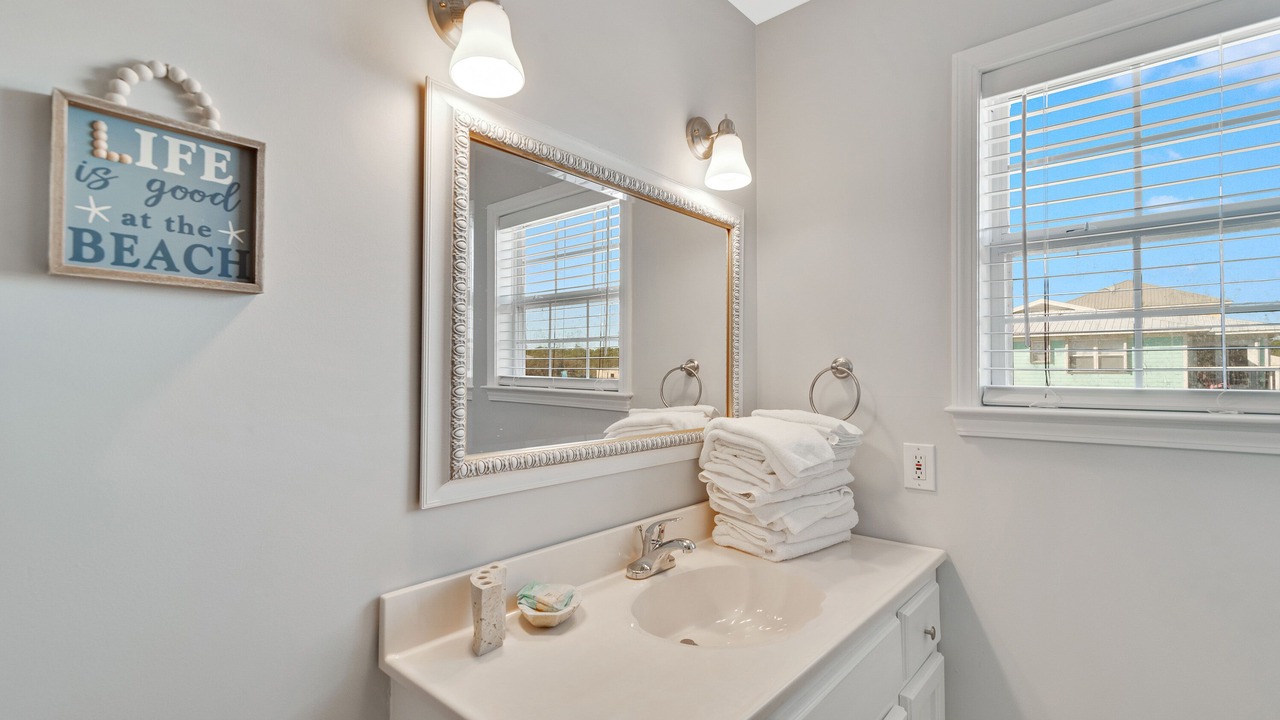 Photo of Bathroom in Fort Morgan